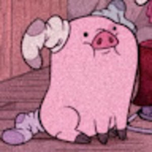 Meet your Posher, Alice